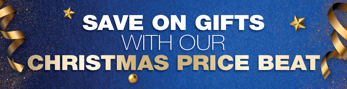 Christmas: Gifts Under